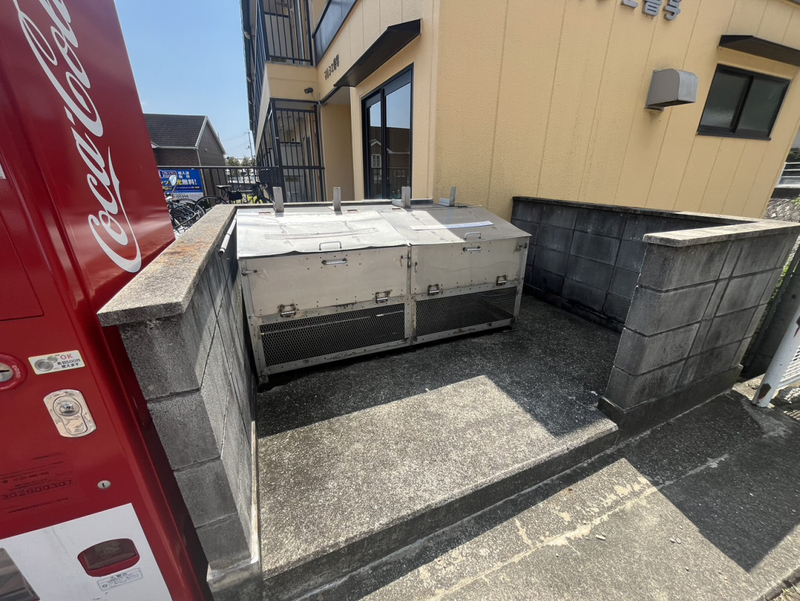 共用部 写真31