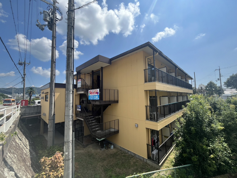 外観 写真30