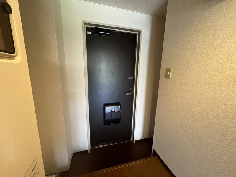 玄関 写真9