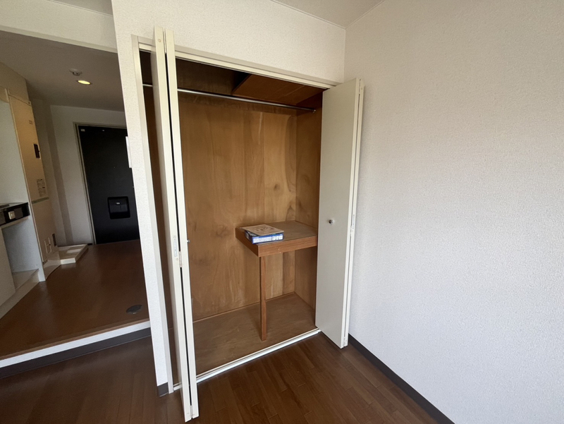 収納 写真14