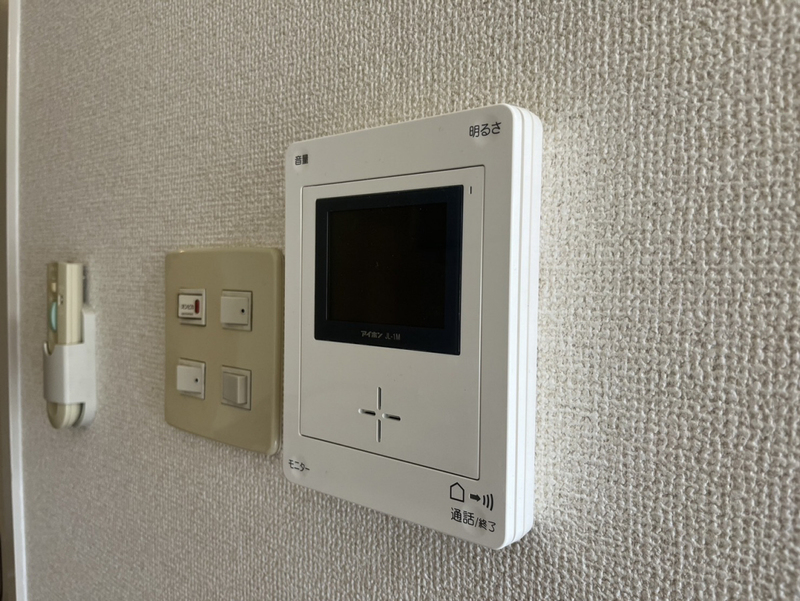 セキュリティ 写真17