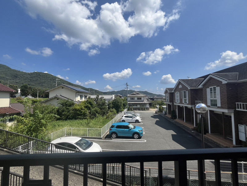 眺望 写真28
