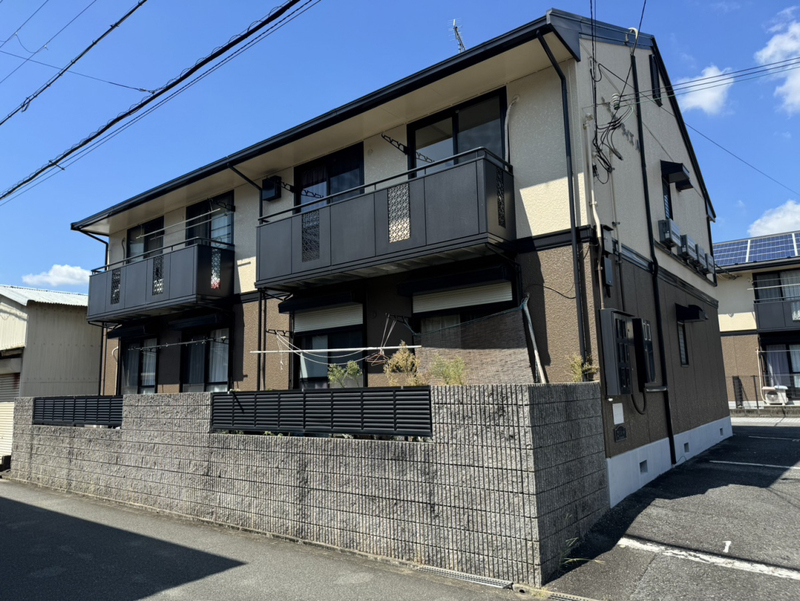 コーポサンライズA