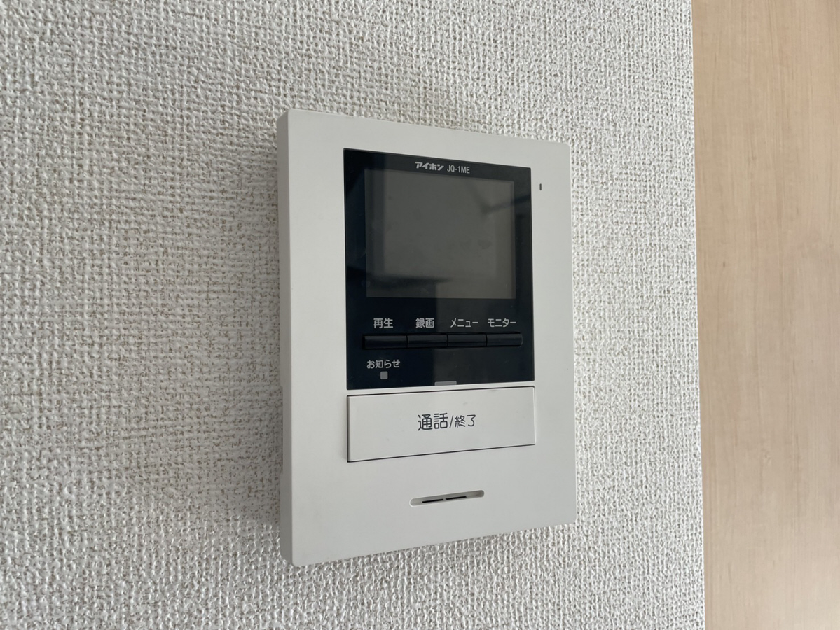 セキュリティ 写真28