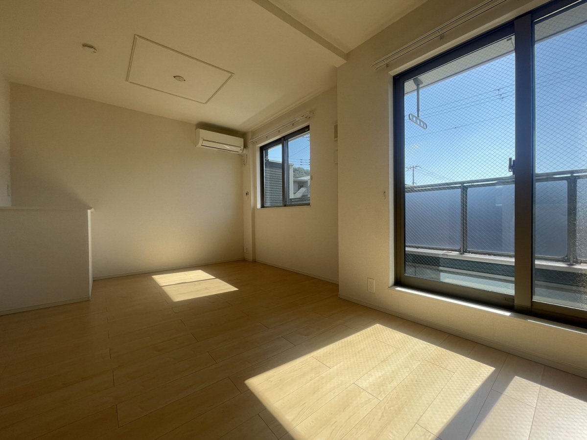 居室 写真7