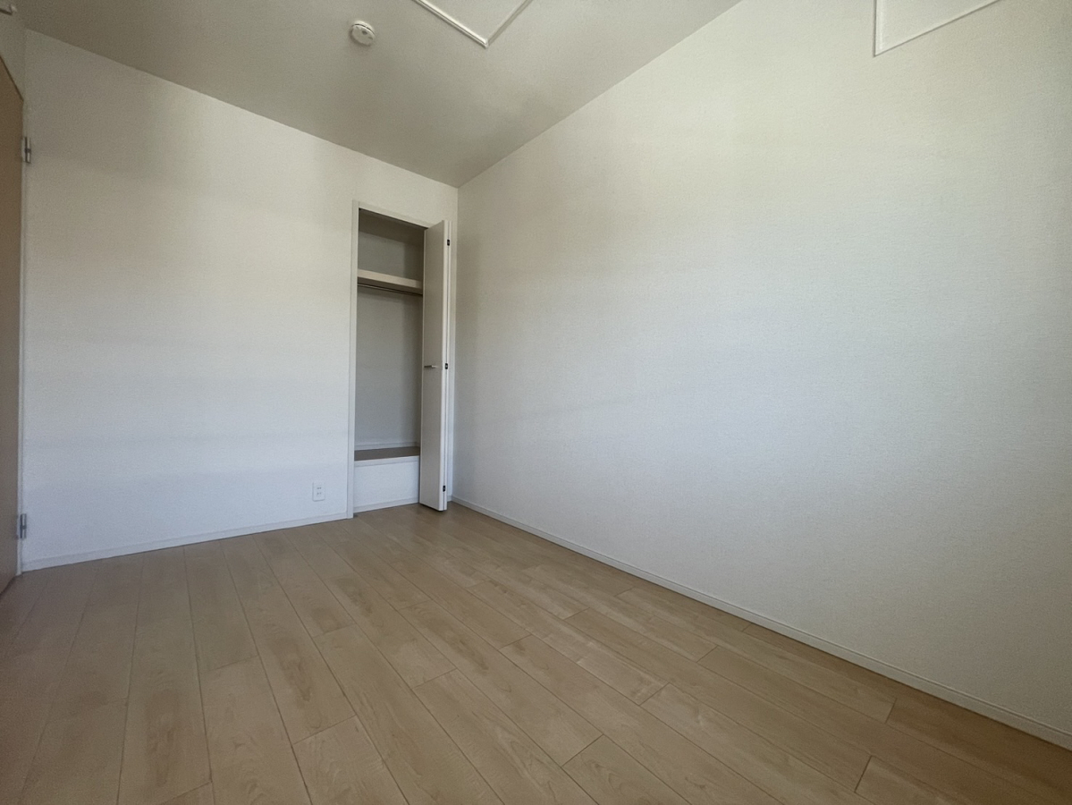 子供部屋 写真8