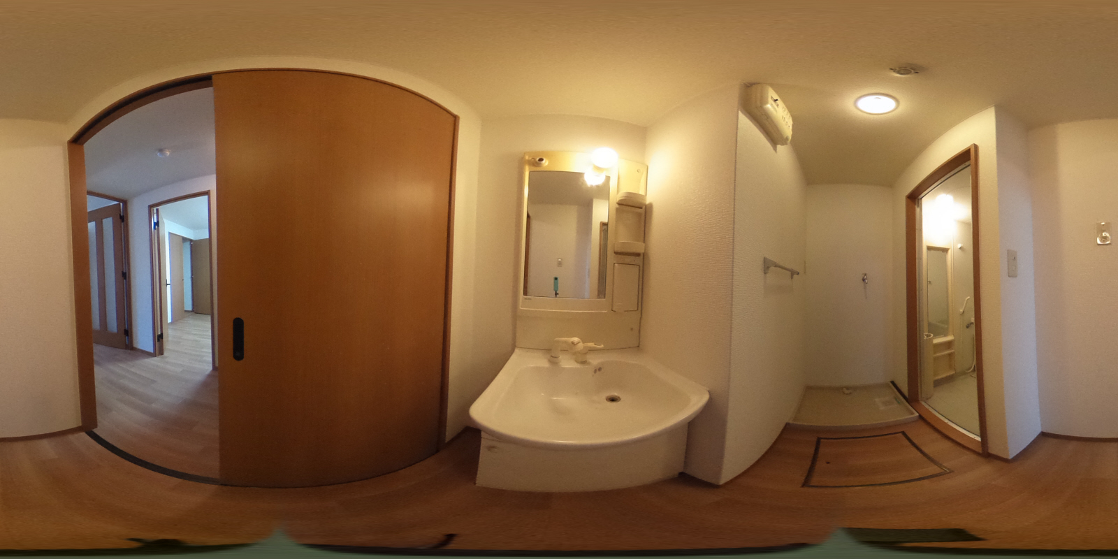 洗面所 写真37