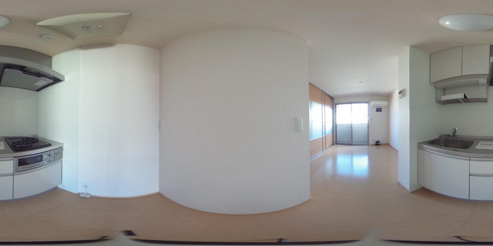 キッチン 写真34