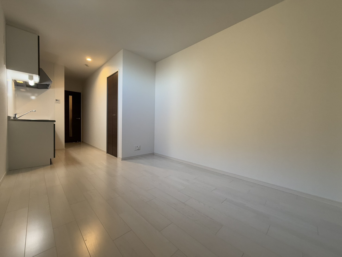 リビング 写真2