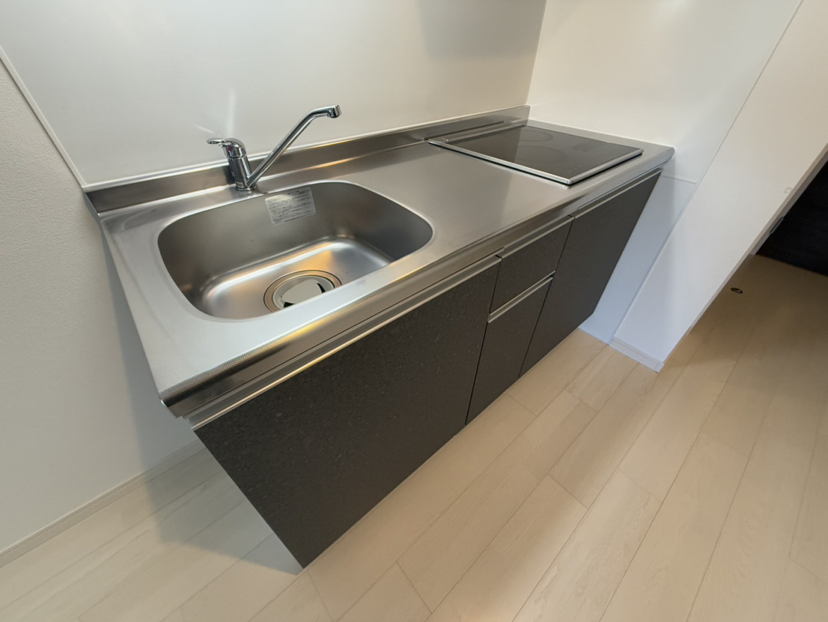 キッチン 写真3