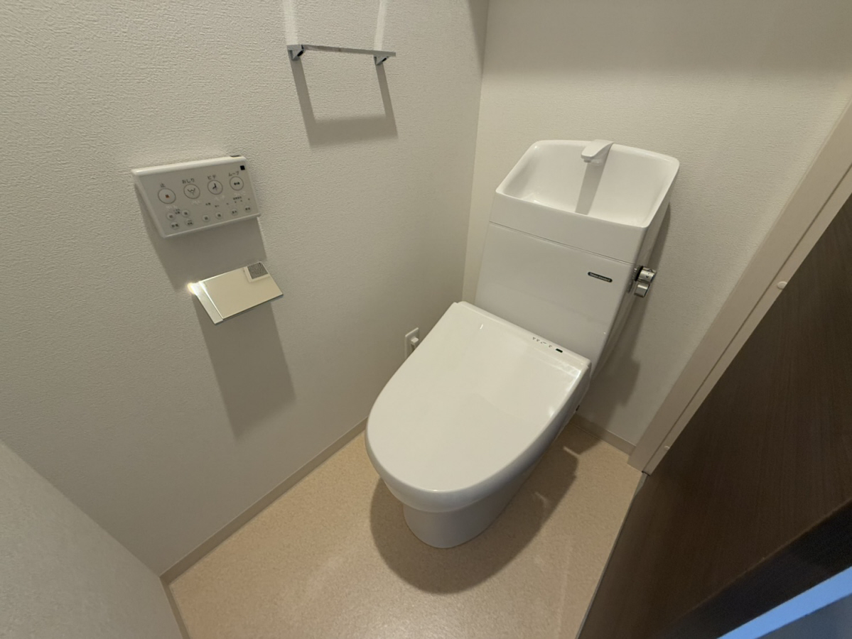 トイレ 写真13