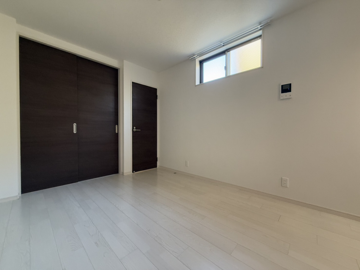 子供部屋 写真7