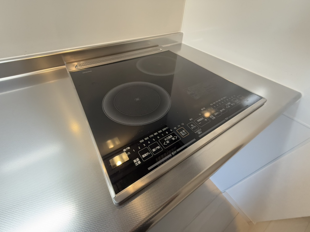 キッチン 写真4