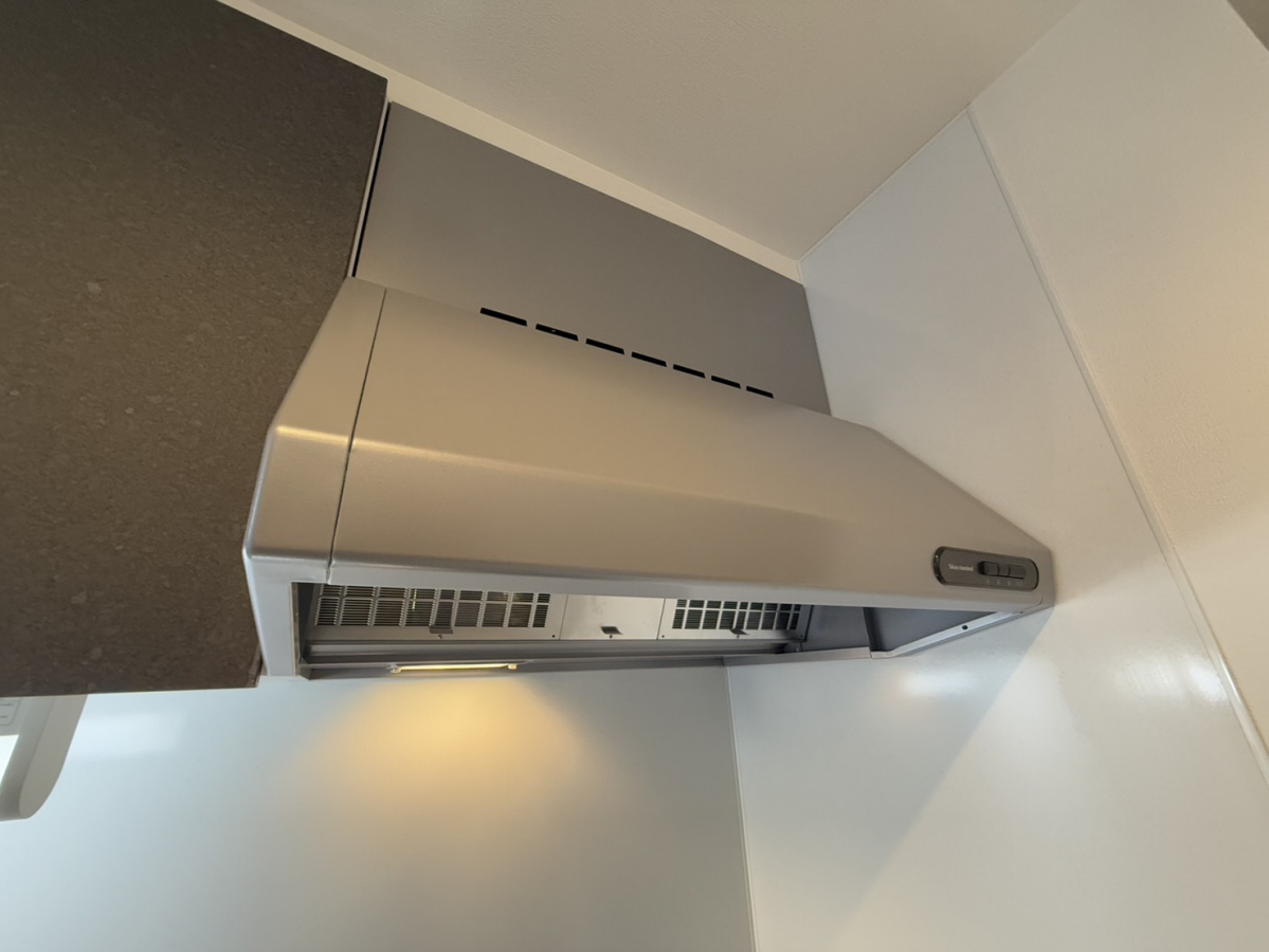 キッチン 写真5