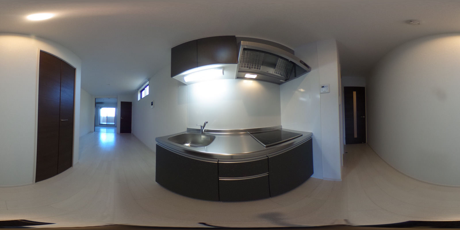 キッチン 写真34