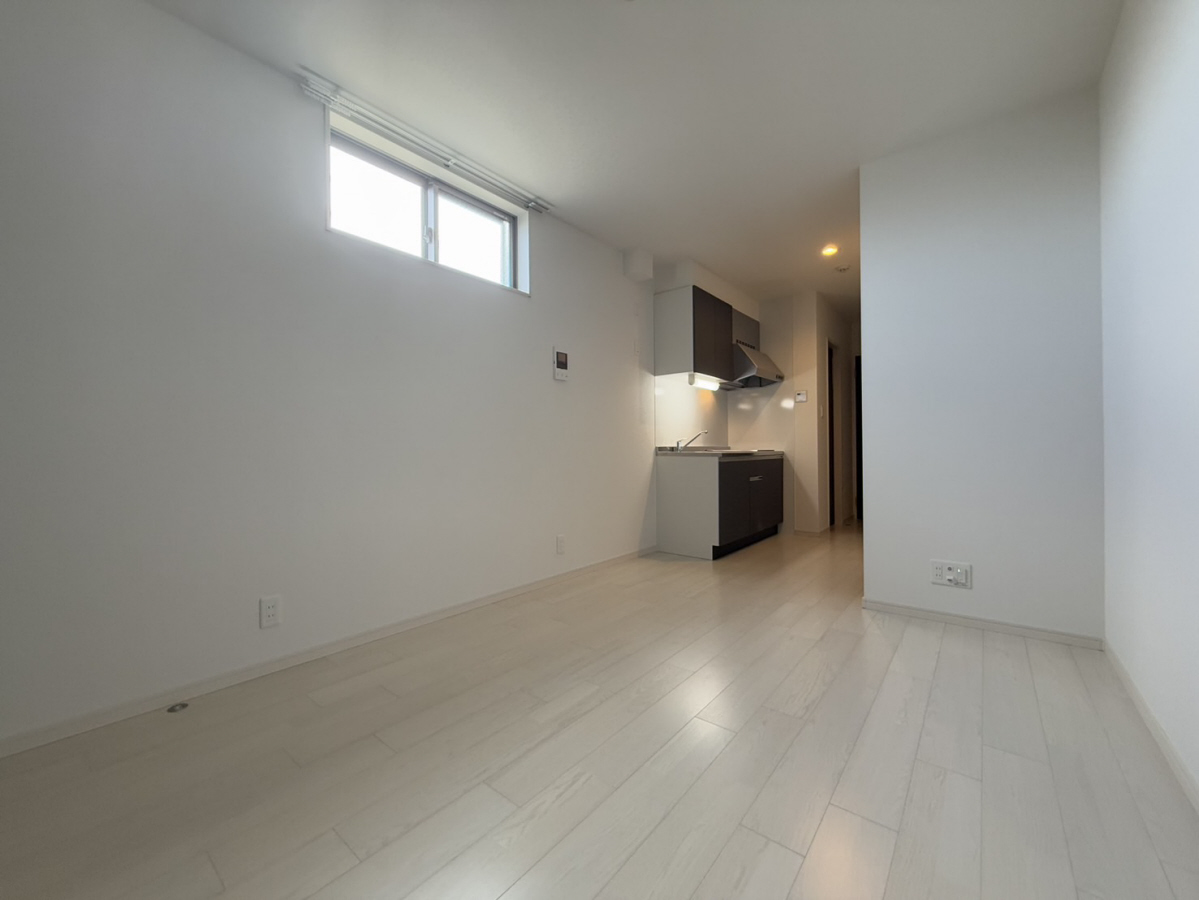 リビング 写真2