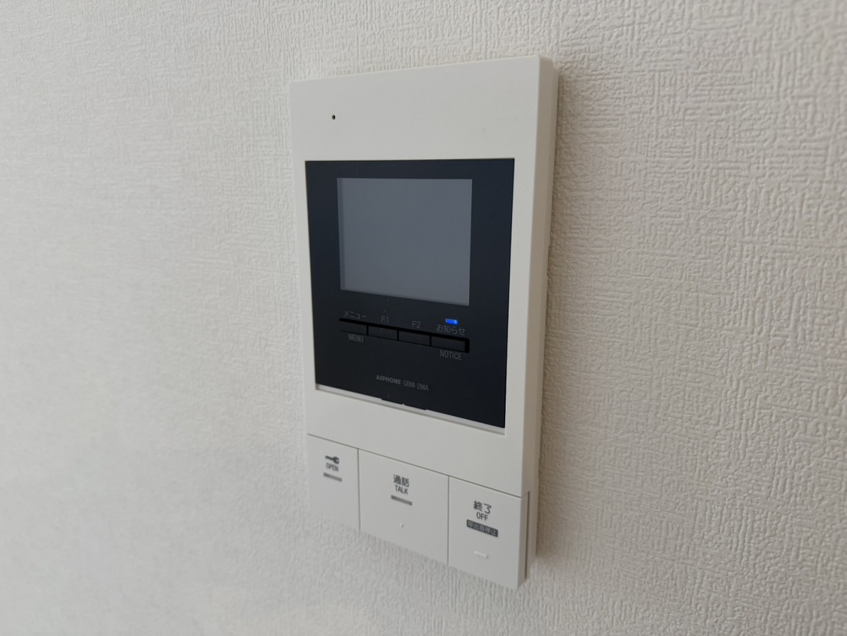 セキュリティ 写真17