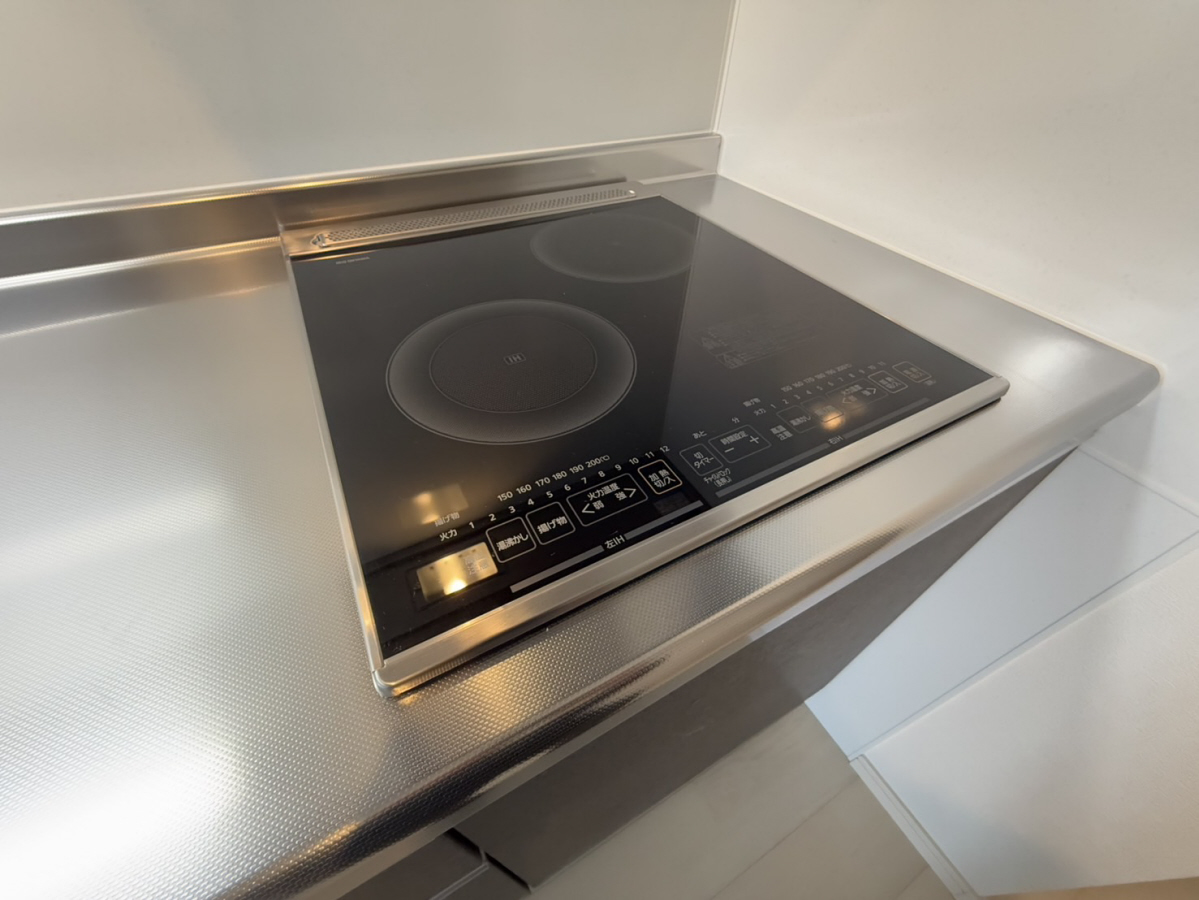 キッチン 写真4