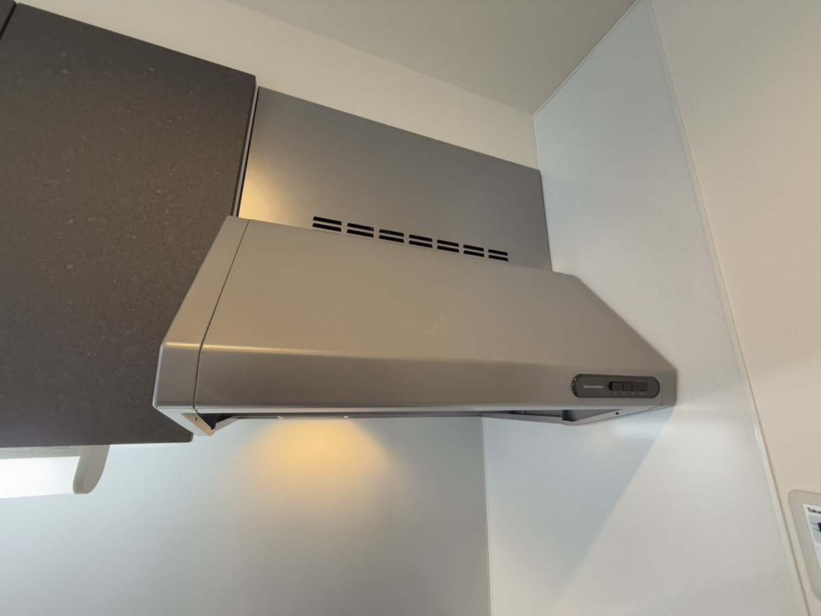 キッチン 写真5