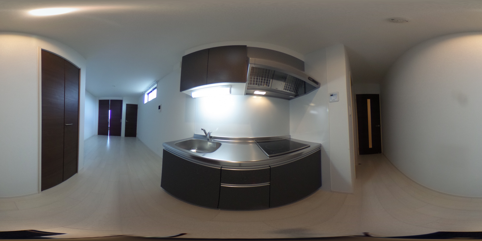 キッチン 写真34