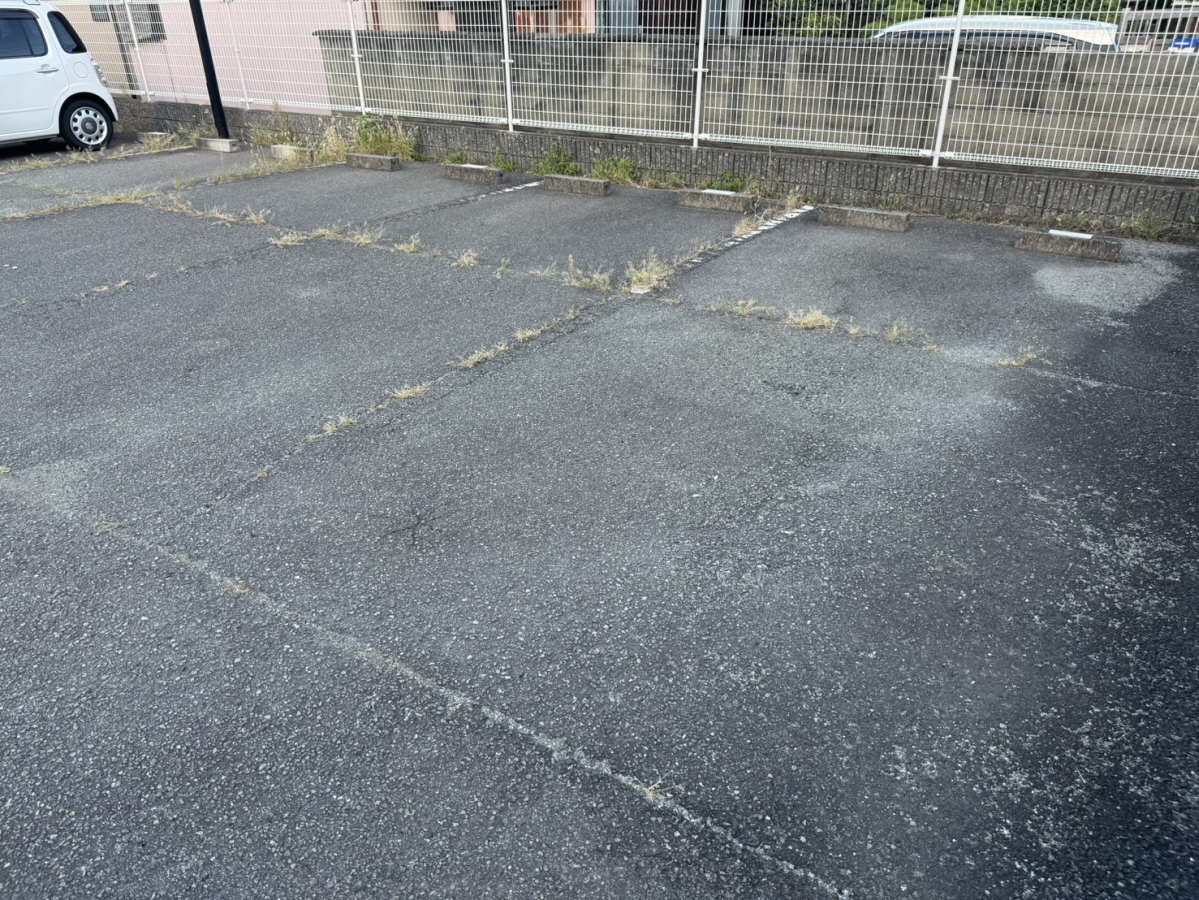 駐車場 写真37