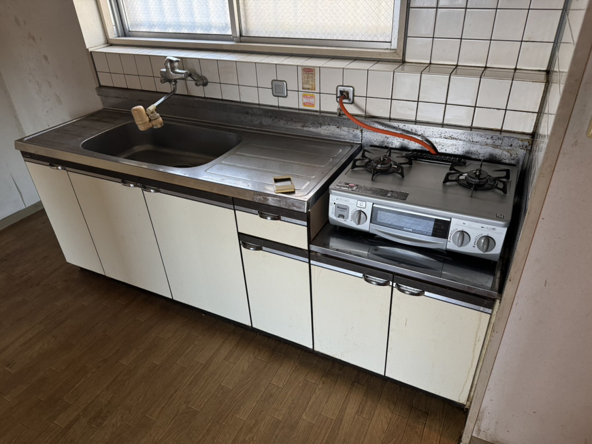 キッチン 写真4