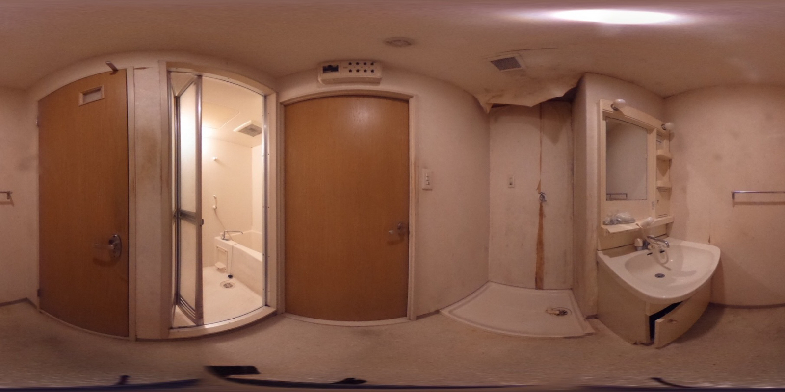 洗面所 写真15