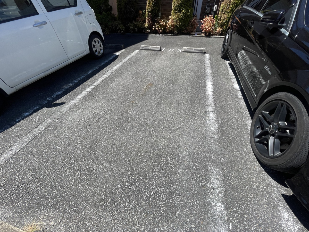 駐車場 写真37