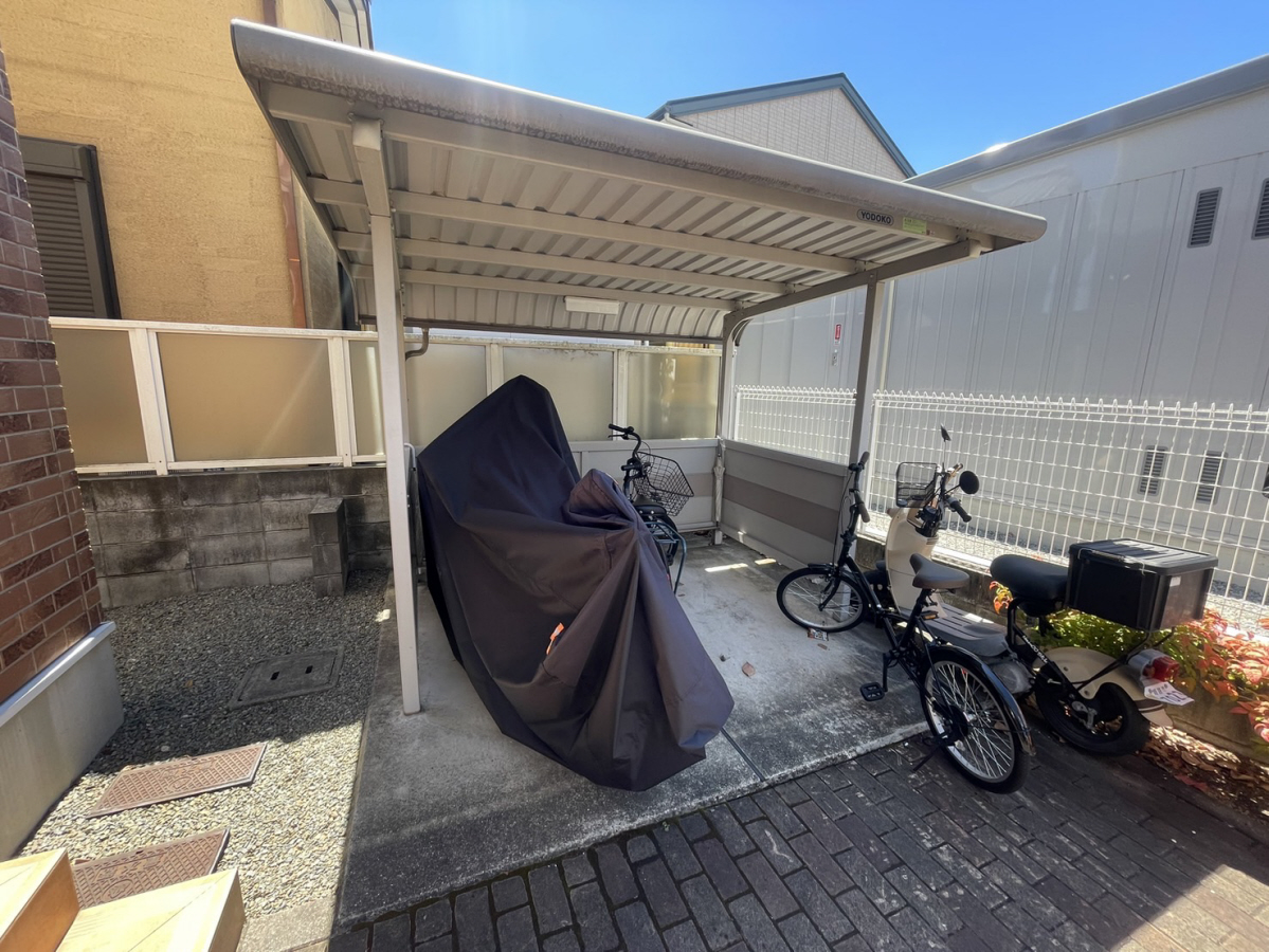 共用部 写真36