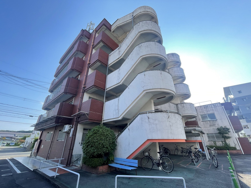 コーポ龍野