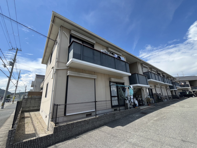 ディアス東町ノ坪　B棟