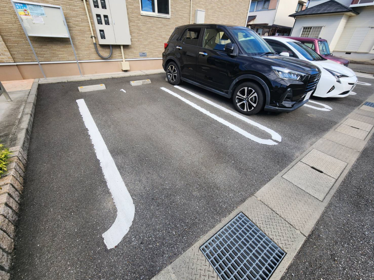 駐車場 写真36
