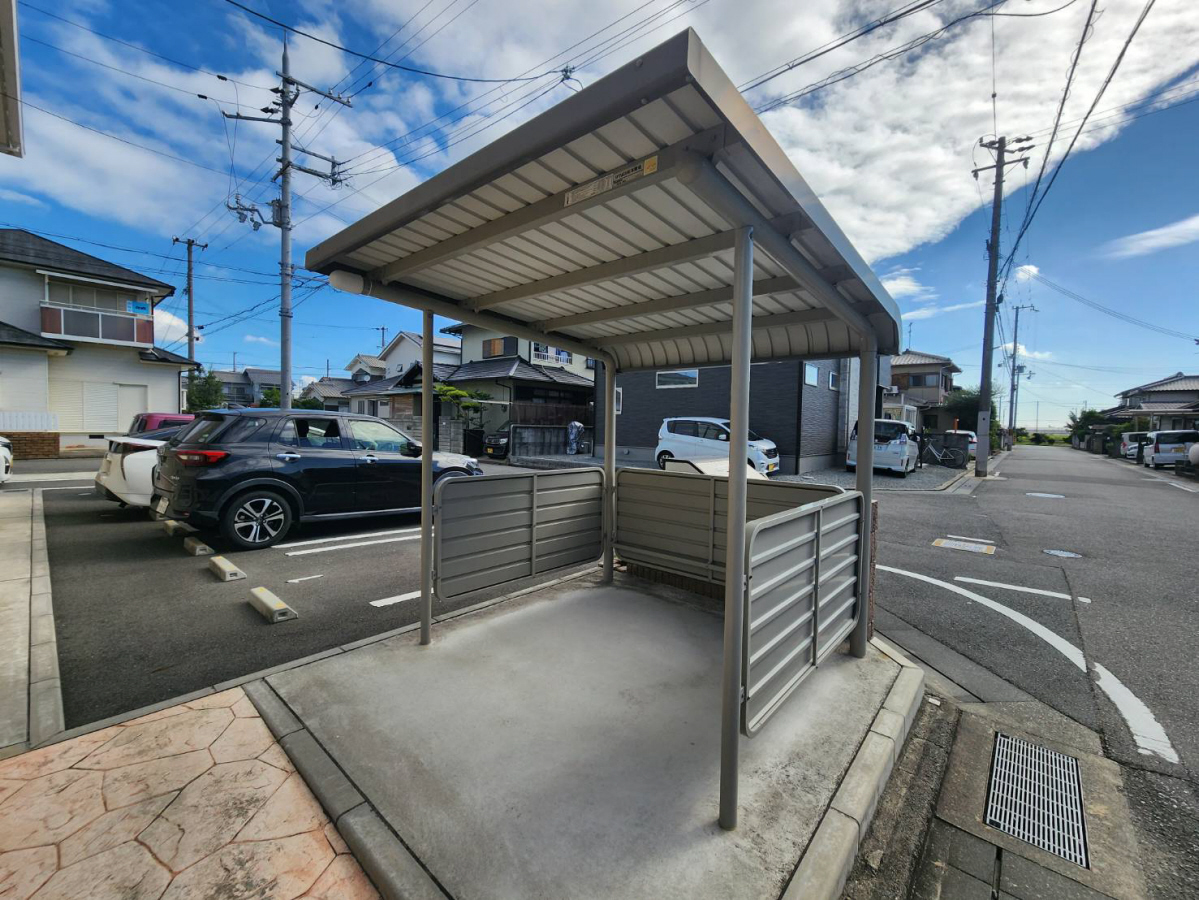 共用部 写真35