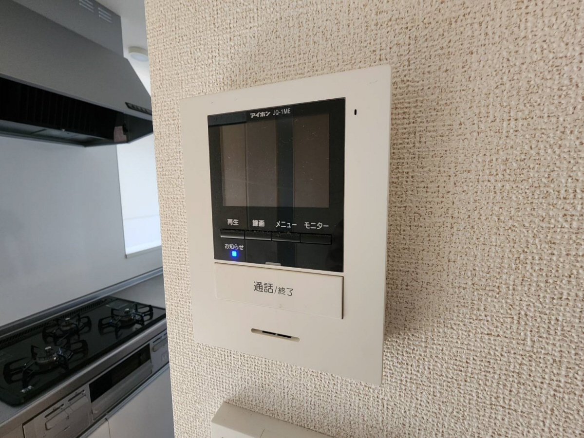 セキュリティ 写真28