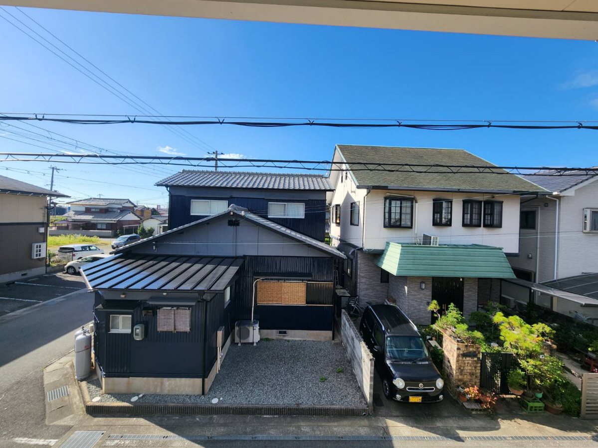 眺望 写真32