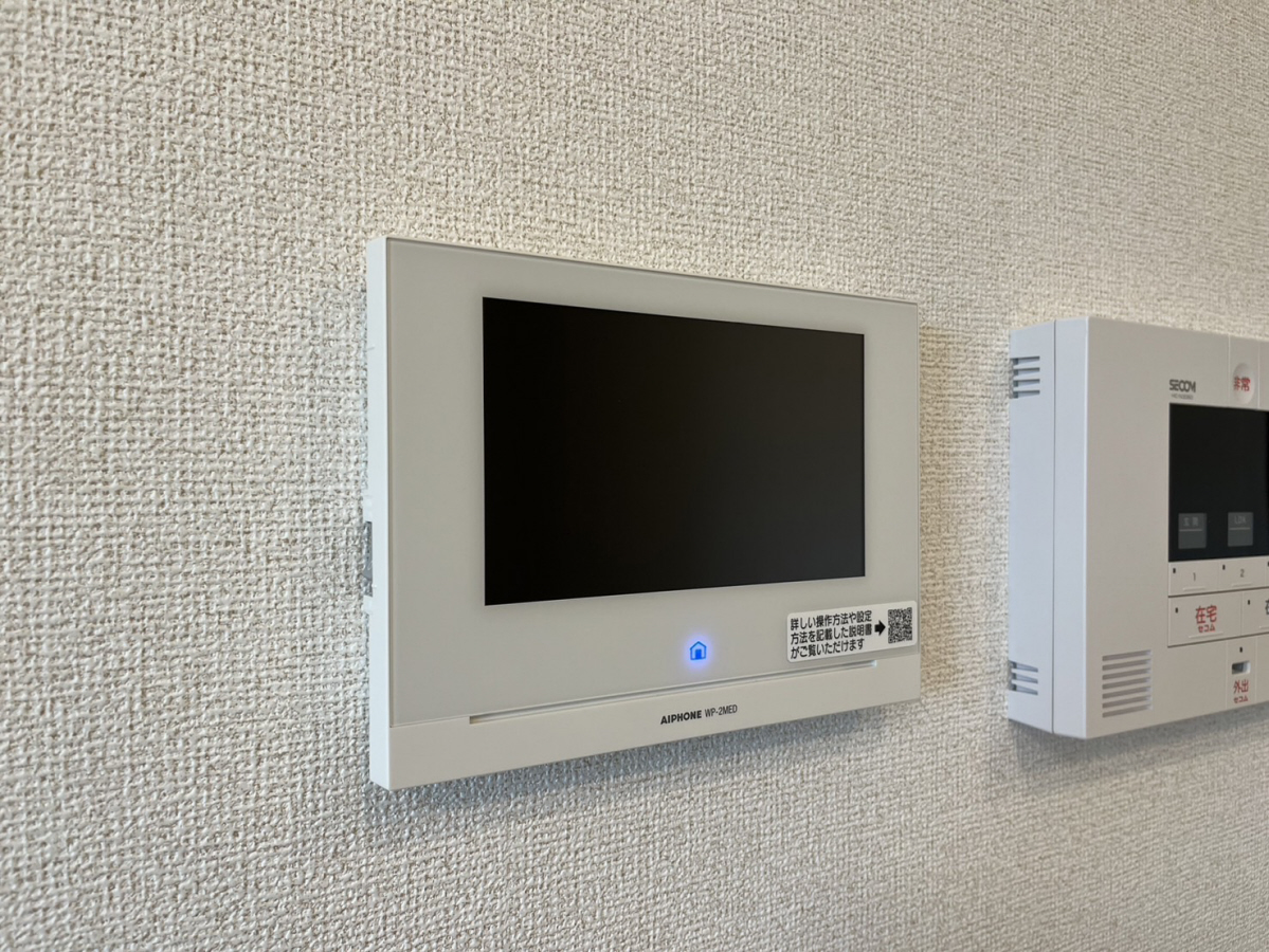 セキュリティ 写真15