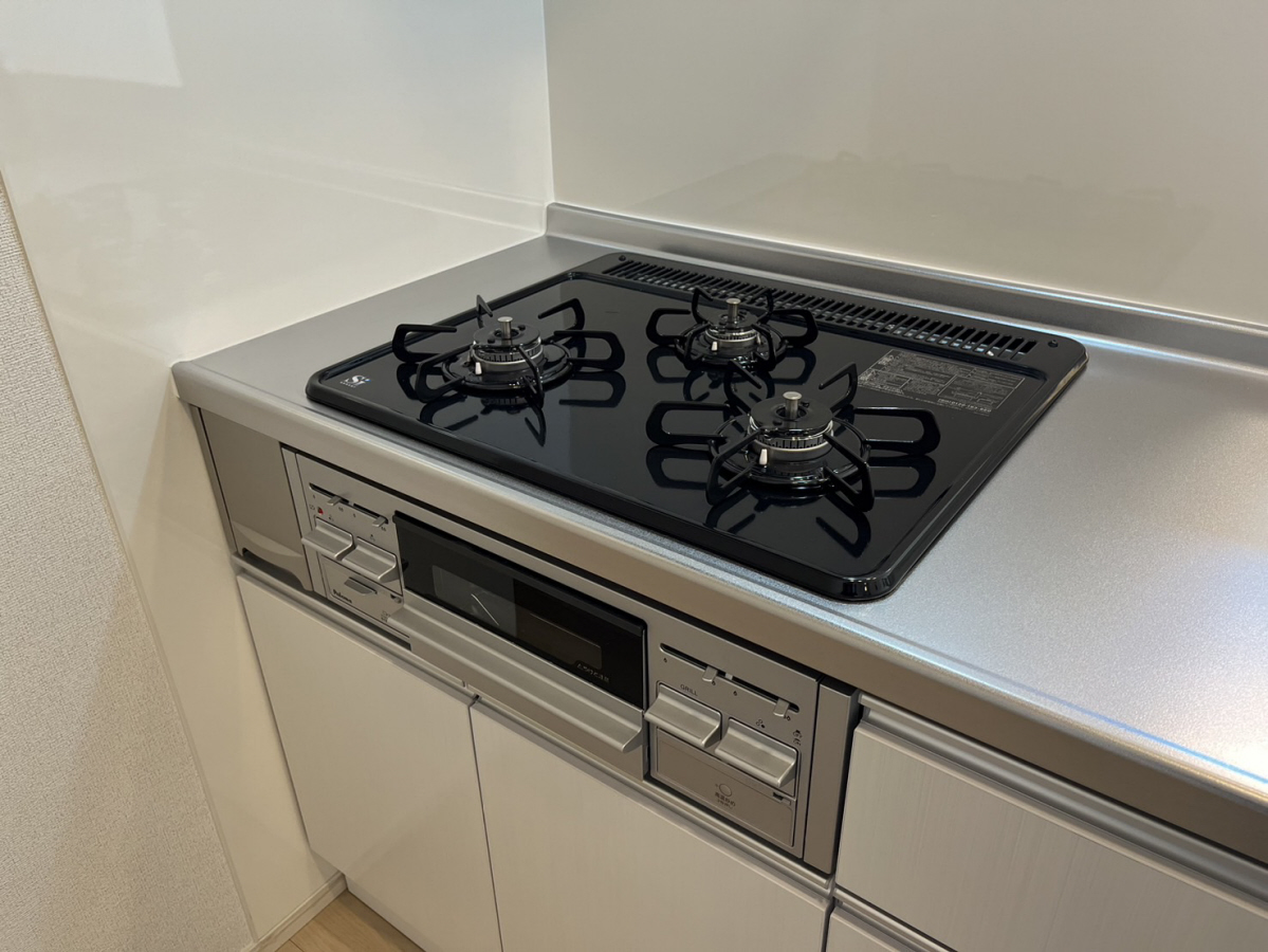 キッチン 写真4