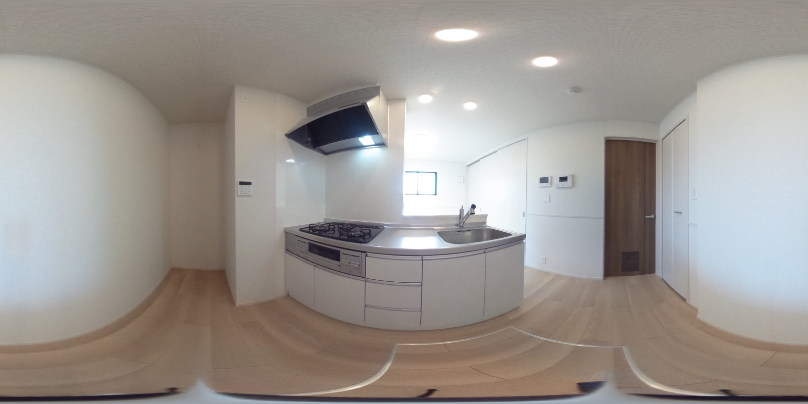 キッチン 写真34