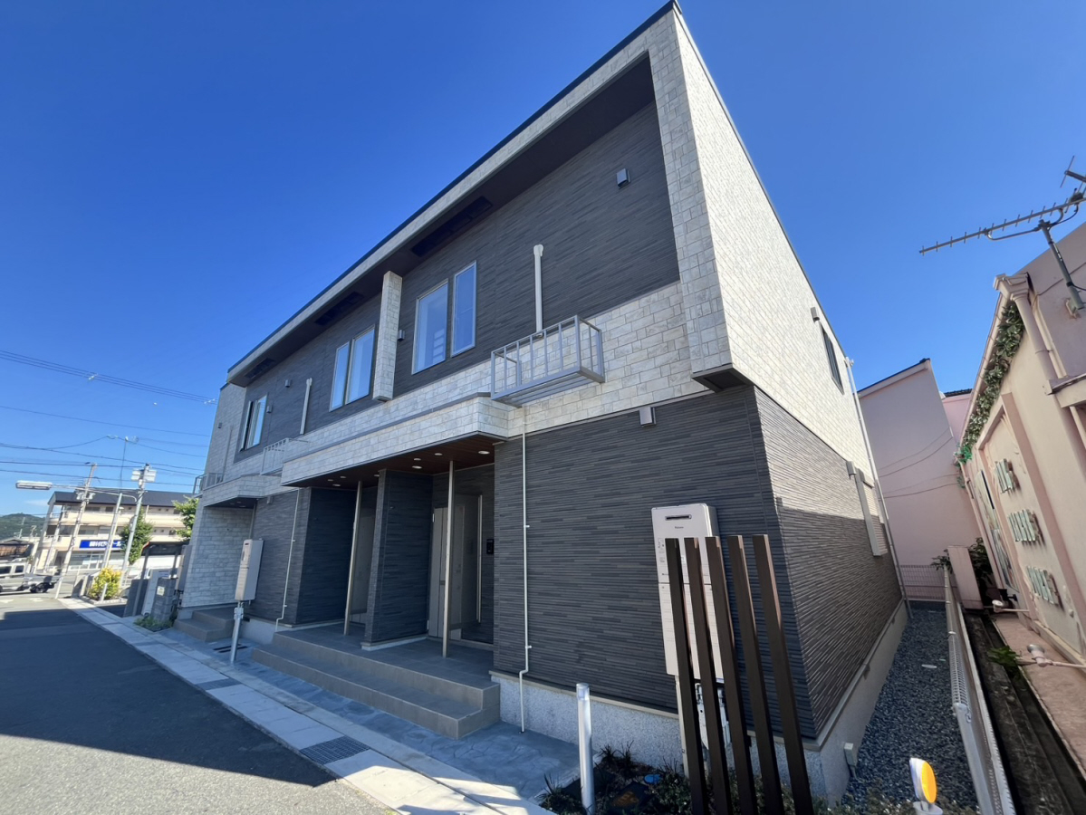 ソレイユガーデン