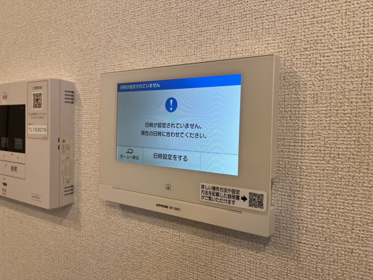 セキュリティ 写真15