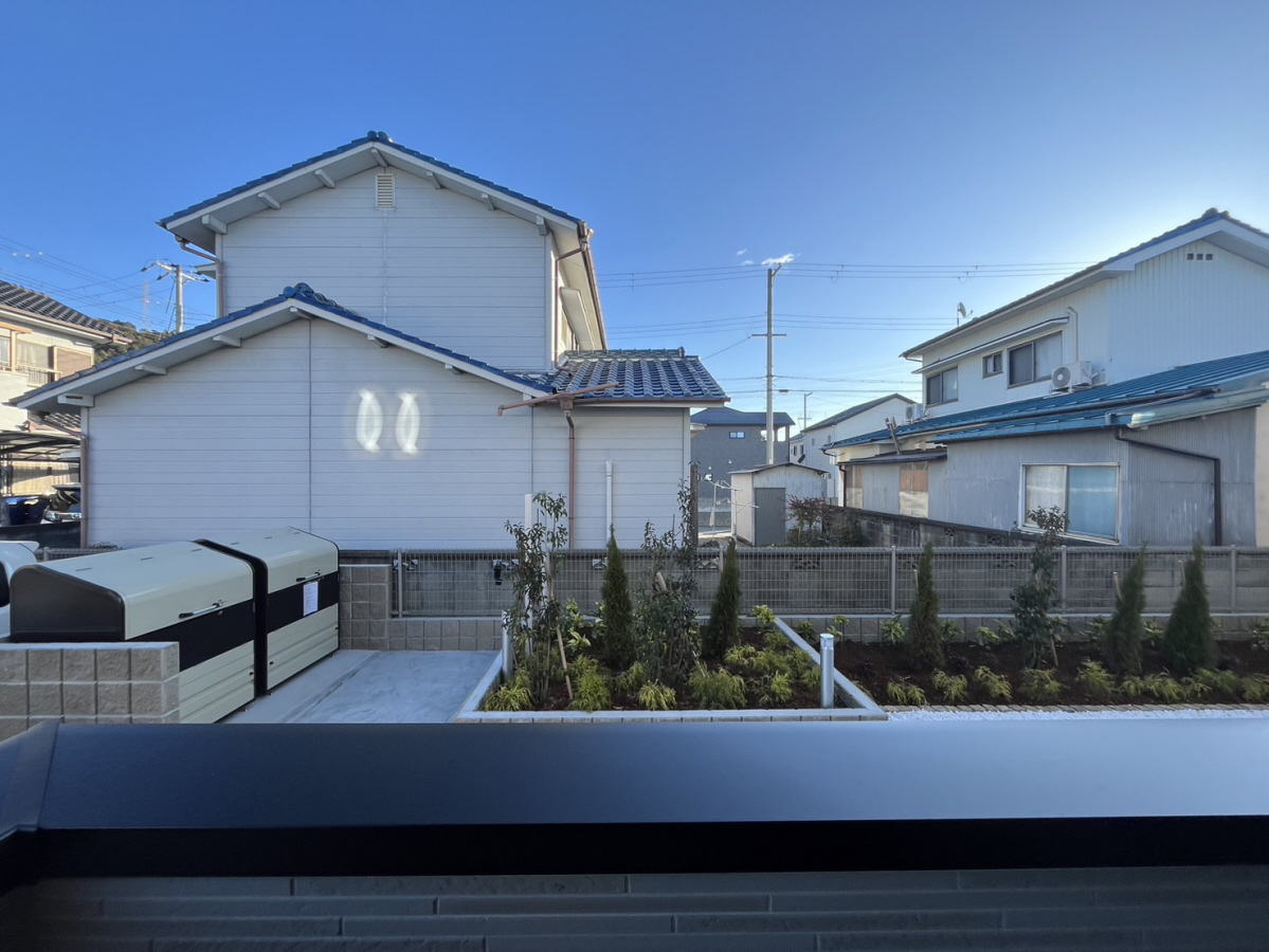 眺望 写真28