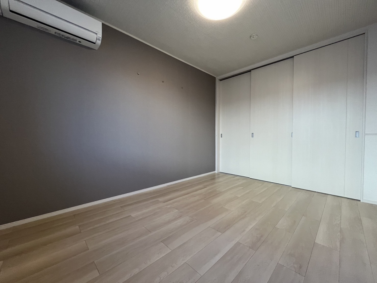 子供部屋 写真6