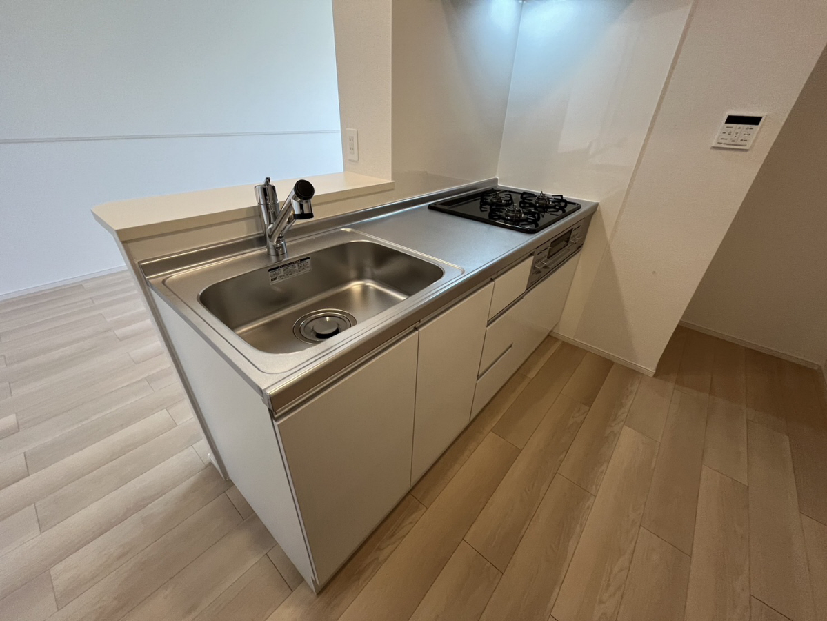 キッチン 写真3