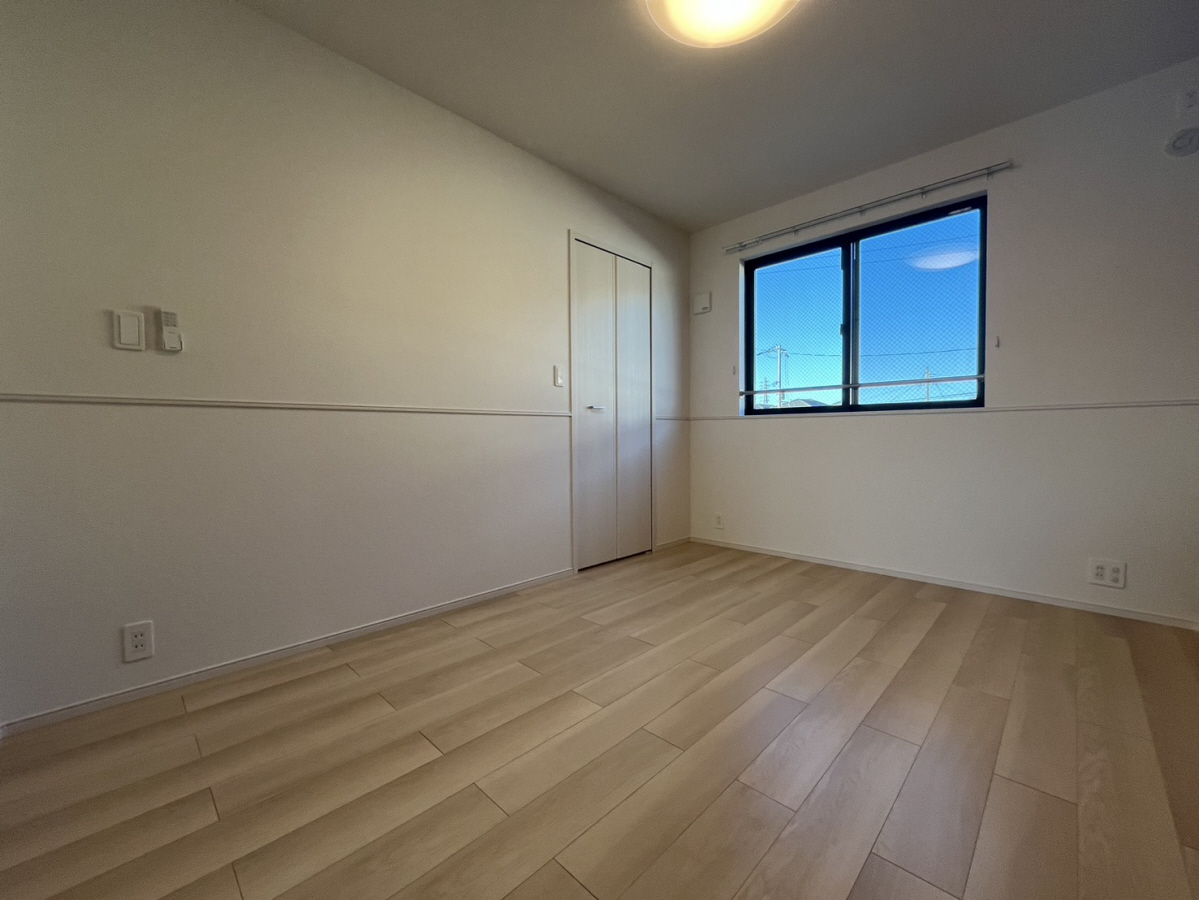 その他部屋・スペース 写真7