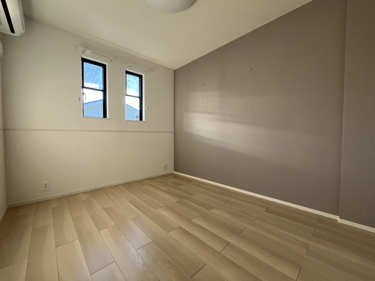 子供部屋 写真6