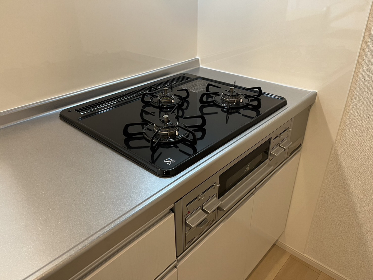 キッチン 写真4