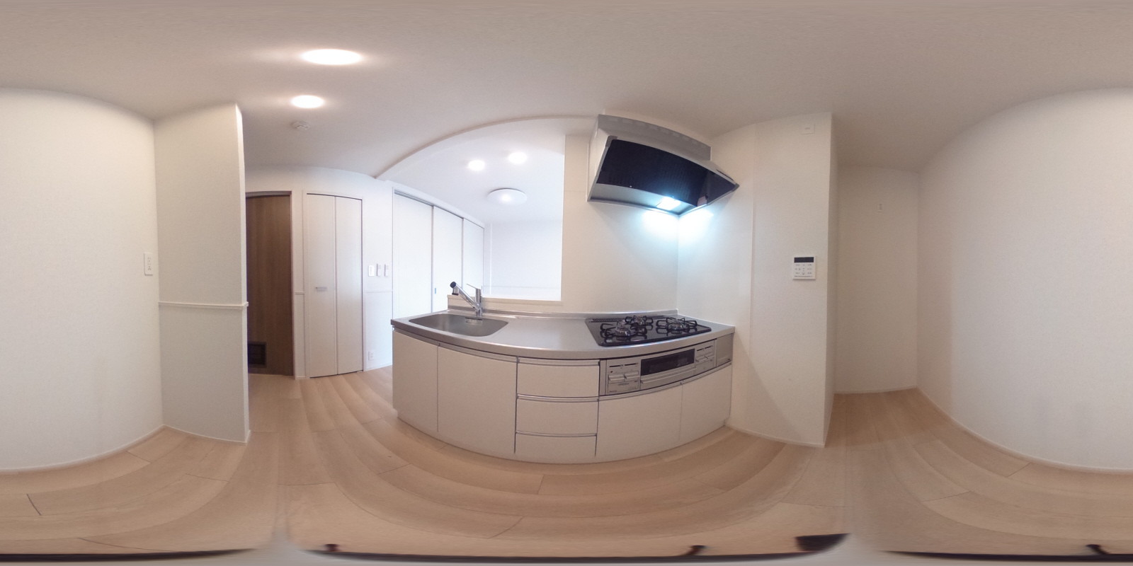 キッチン 写真34