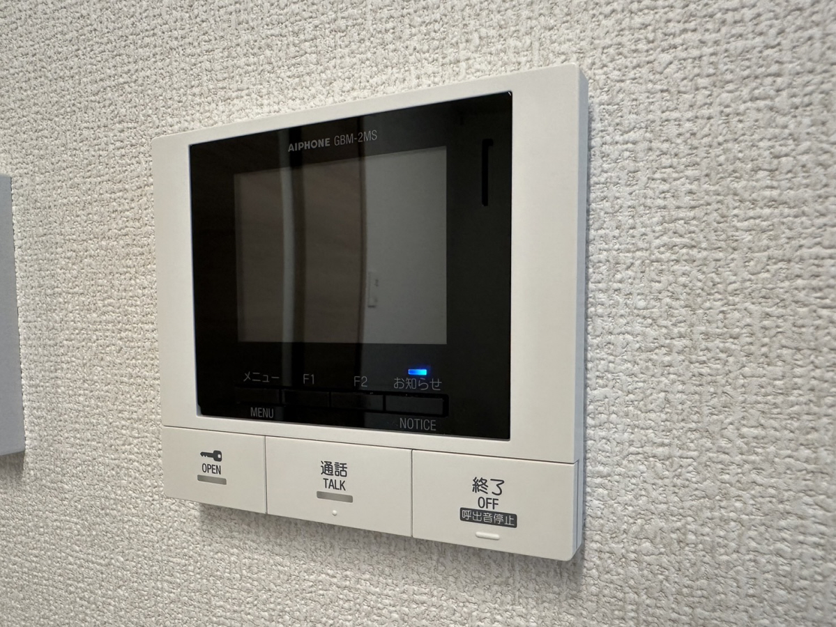 セキュリティ 写真17