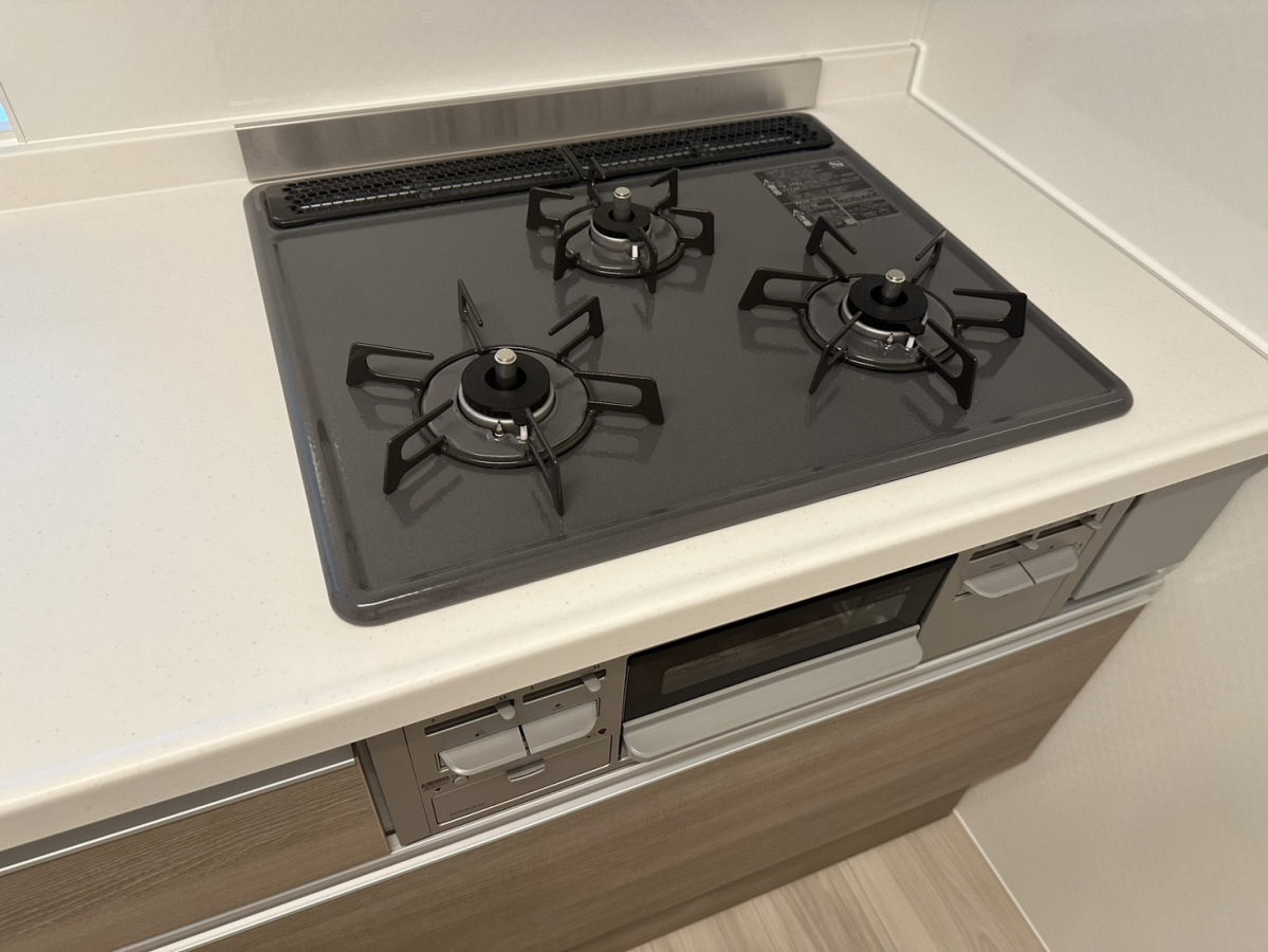 キッチン 写真4