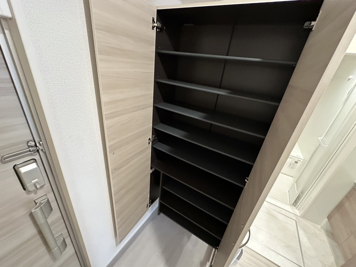 収納 写真15